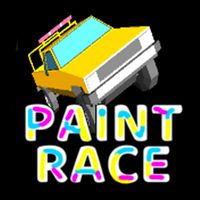 Paint Race