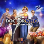 Doctor Who: Hidden Mysteries