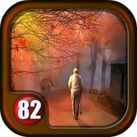 Esacpe From Genteel Room -Esca