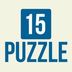 15 Puzzle Simplified