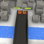 Burn Bridge