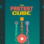 The Fastest Cube