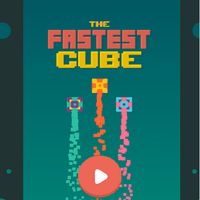 The Fastest Cube