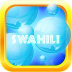Swahili Language Bubble Bath