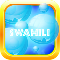 Swahili Language Bubble Bath