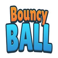 Ultimate Bouncy Ball. Endless 