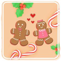 Gingerbread Love