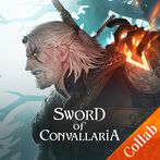 Sword of Convallaria
