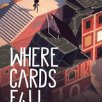 Where Cards Fall