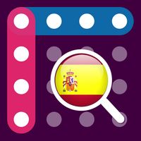 Learn Spanish Word Search Game