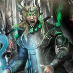 The Alder: A CYOA Fantasy Choi