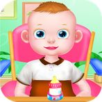 Babysitter daycare practice