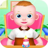 Babysitter daycare practice