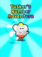 Tusker's Number Adventure