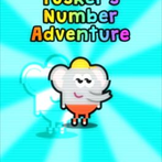 Tusker's Number Adventure