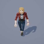Survival Runner