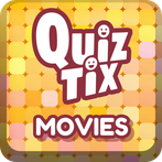 QuizTix: Movies Quiz