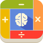 cal-coola: Brain training game