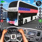 Police Bus Simulator