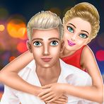 Super Stylist Makeover Game