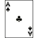 Klaverjas tegen de app