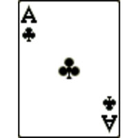 Klaverjas tegen de app