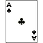 Klaverjas tegen de app