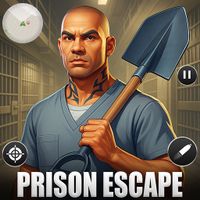 Prisoner Escape Jail Simulator
