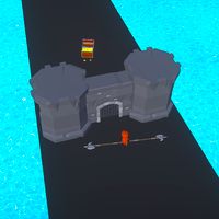 Sticky Spin
