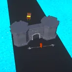Sticky Spin