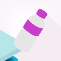 Bottle Flip 3D