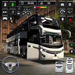 City Bus Simulator 3D Offline
