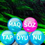 Söz tapma oyunu - Azerbaycanca