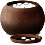 Weiqi Baduk • FICGS play Go