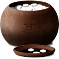 Weiqi Baduk • FICGS play Go