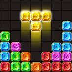 Fish Ocean Block Blast