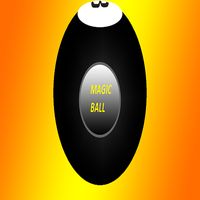 magic ball 8 learn abracadabra