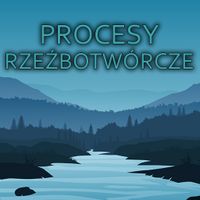 Procesy rzeźbotwórcze - quiz