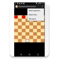 The Cats & The Frumious