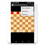 The Cats & The Frumious