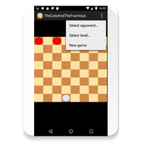 The Cats & The Frumious