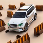 Prado Simulator Ultimate