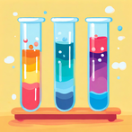 Water Sort - Color Sort Puzzle