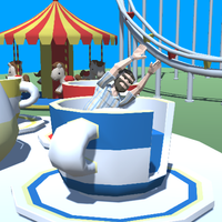 Teacups