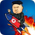 김 로켓맨 KIM ROCKETMAN