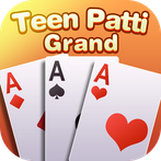 Teen Patti Grand - lucky games