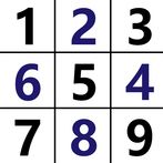 Sudoku puzzle