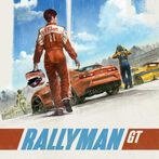 Rallyman GT