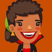 Halloween Match QuikMoji Game