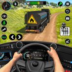 Truck Games - Trucks Simulator